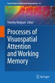 Processes of Visuospatial Attention and Working Memory (eBook, PDF)