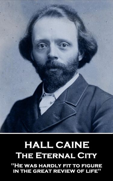 The Eternal City (eBook, ePUB) The Eternal City (eBook, ePUB)