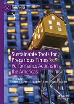 Sustainable Tools for Precarious Times (eBook, PDF)