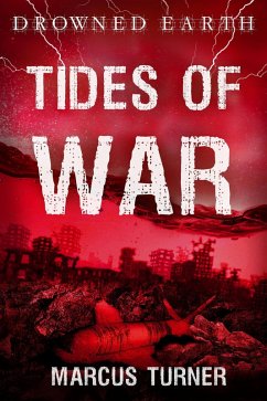 Cover Tides of War (Drowned Earth, #4) (eBook, ePUB)