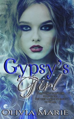 Gypsy's Girl (eBook, ePUB) - Marie, Olivia