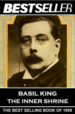 The Inner Shrine (eBook, ePUB) - King, Basil