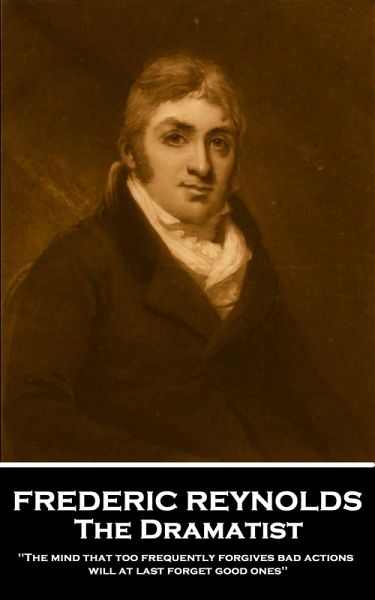 The Dramatist (eBook, ePUB)