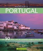 Highlights Portugal   (Mängelexemplar)