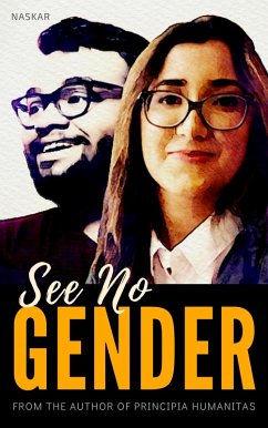 See No Gender (eBook, ePUB) - Naskar, Abhijit