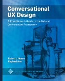 Conversational UX Design (eBook, ePUB)