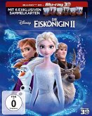 Die Eiskönigin 2, 3D Blu-ray