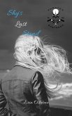Shy's Last Stand (Phantom Bastards MC, #3) (eBook, ePUB) Shy's Last Stand (Phantom Bastards MC, #3) (eBook, ePUB)