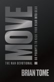 Move, The Man Devotional (eBook, ePUB)