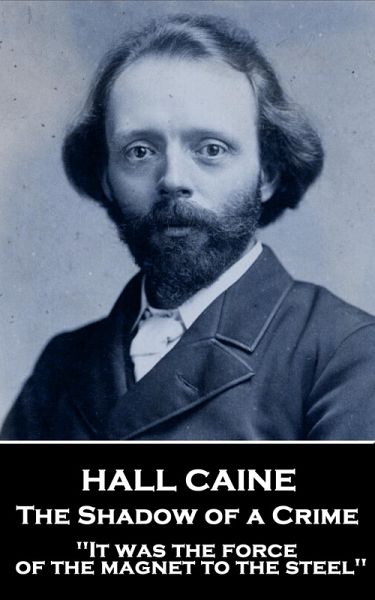 The Shadow of a Crime (eBook, ePUB) The Shadow of a Crime (eBook, ePUB)