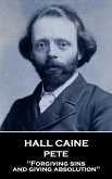 Pete (eBook, ePUB)