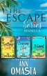 The Escape Series (Books 1 - 3):... - Bild 1