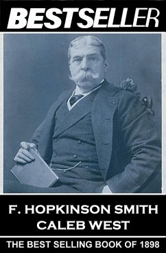 Caleb West (eBook, ePUB) - Smith, F. Hopkinson