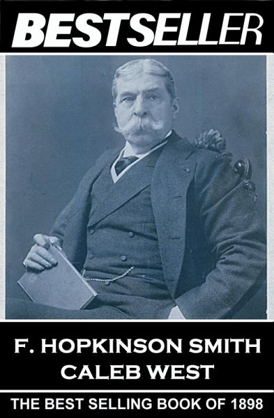 Caleb West (eBook, ePUB)