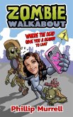 Zombie Walkabout (eBook, ePUB)