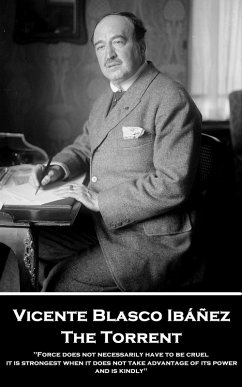 Cover The Torrent (eBook, ePUB)