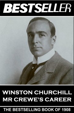 Mr Crewe's Career (eBook, ePUB) - Churchill, Winston