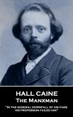 The Manxman (eBook, ePUB)