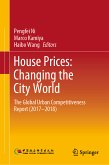 House Prices: Changing the City World (eBook, PDF)