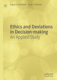 Ethics and Deviations in Decision-making (eBook, PDF)