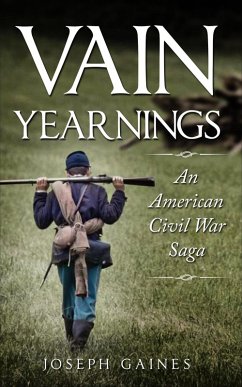 Vain Yearnings (eBook, ePUB) - Gaines, Joseph