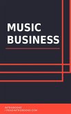 Music Business (eBook, ePUB)
