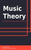 Music Theory (eBook, ePUB)