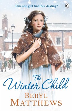The Winter Child (eBook, ePUB) Cover The Winter Child (eBook, ePUB)
