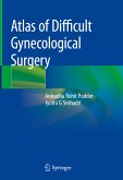 Atlas of Difficult Gynecological Surgery (eBook, PDF)