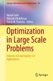 Optimization in Large Scale Problems (eBook, PDF)