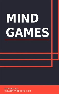 Cover Mind Games (eBook, ePUB)