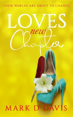 Cover Loves New Chapter (eBook, ePUB)