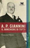 A.P. Giannini: Il Banchiere di Tutti (eBook, ePUB)