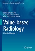 Value-based Radiology (eBook, PDF)