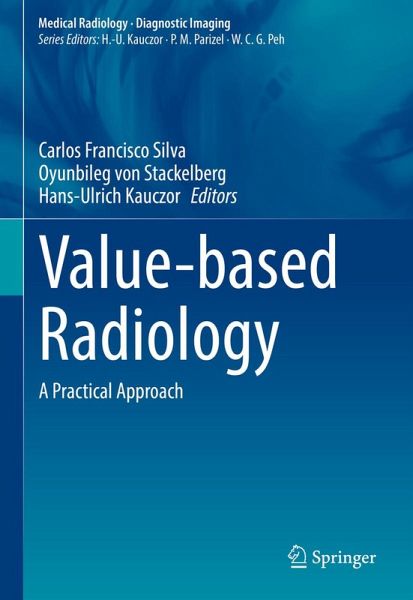 Value-based Radiology (eBook, PDF) Value-based Radiology (eBook, PDF)