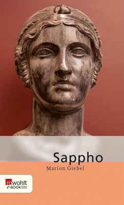 Sappho (eBook, ePUB) - Giebel, Marion