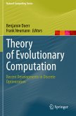 Theory of Evolutionary Computation (eBook, PDF)