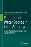 Pollution of Water Bodies in Latin America (eBook, PDF)