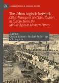 The Urban Logistic Network (eBook, PDF)