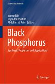 Black Phosphorus (eBook, PDF)