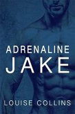Adrenaline Jake (eBook, ePUB)