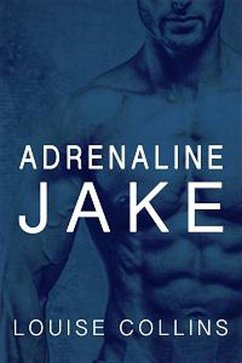 Cover Adrenaline Jake (eBook, ePUB)