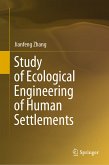 Study of Ecological Engineering of Human Settlements (eBook, PDF)