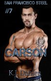 Carson (eBook, ePUB) Carson (eBook, ePUB)