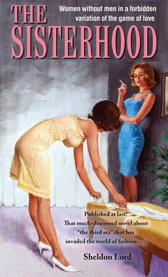 Cover The Sisterhood (eBook, ePUB)