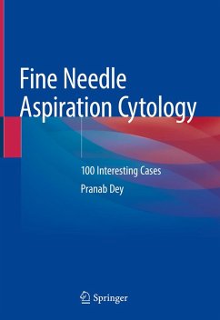 Fine Needle Aspiration Cytology (eBook, PDF) - Dey, Pranab