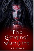 The Original vampire (eBook, ePUB)