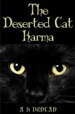 The deserted cat Karma (eBook, ePUB)