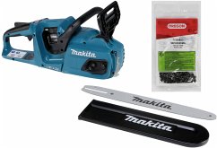 Makita DUC355Z Akku-Kettensäge