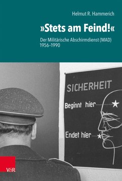 »Stets am Feind!« (eBook, PDF) - Hammerich, Helmut R.